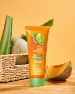 Kem Ủ Dưỡng Tóc & Da Đầu Makarizo Hair Energy Creambath – Aloe & Melon Extract 200ml
