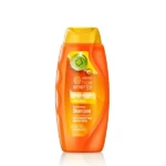Dầu Gội Xả 2 trong 1 phục hồi sâu tăng sức đề kháng cho tóc Makarizo Hair Energy Fibertherapy Conditioning Shampoo Kiwi Extract 330ml