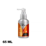 Xịt dưỡng tóc & da đầu Makarizo Advisor Hair & Scalp Tonic 65mL – 2 trong 1 cho tóc rụng và gàu / Ngăn rụng tóc / Chăm sóc tóc / Điều trị tóc / Hair Treatment